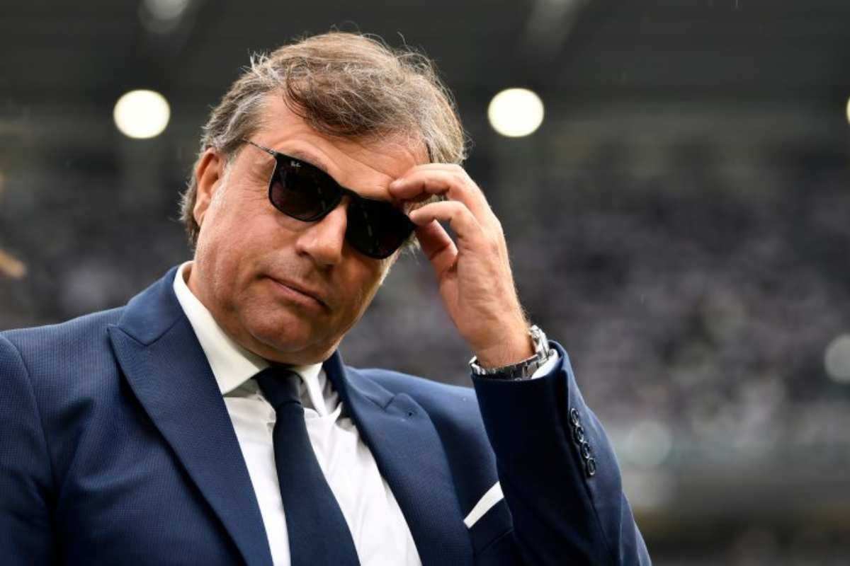 Addio Juventus: 80 milioni dalla Premier League