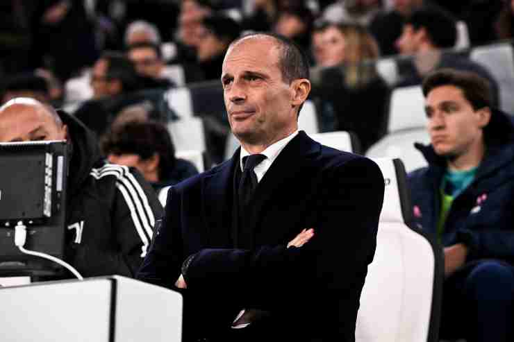 Nuovo allenatore Juventus, si getta la maschera: “Ultima parola Elkann”