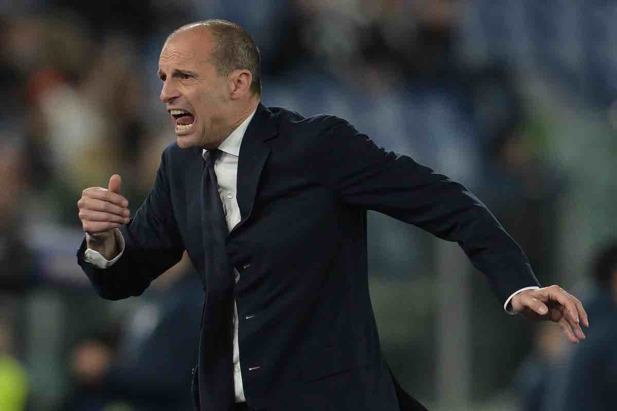Crisi nera Juventus: 'provvedimento' UFFICIALE del club