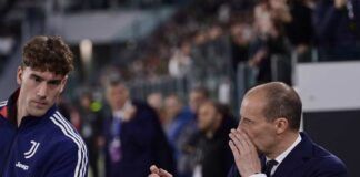 Juventus, il guru di Allegri colpisce Giuntoli: “Nuovo allenatore del Napoli”