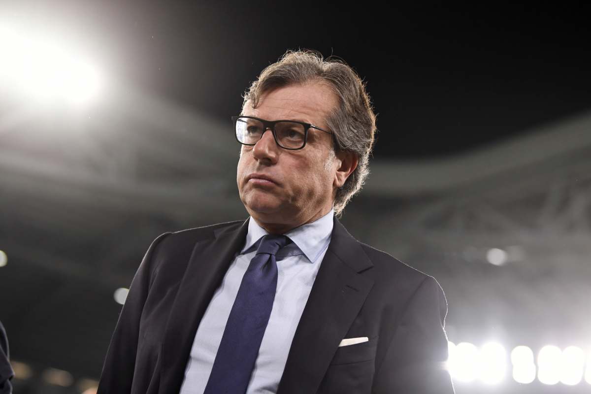 Firma di nuovo per la Juventus: incubo Napoli al fotofinish