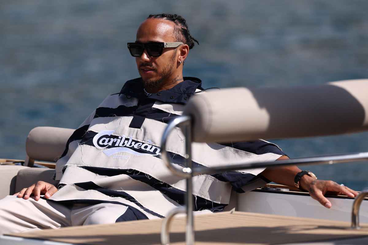 Hamilton sa come ravvivare il GP di Monaco
