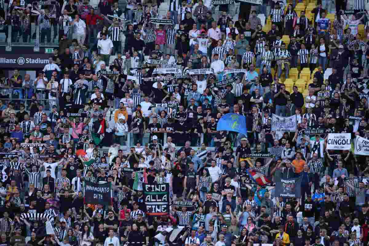 Calciomercato Juventus, ritorno da brividi: si paga la clausola
