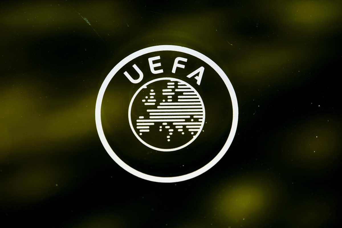 Mano dura della UEFA