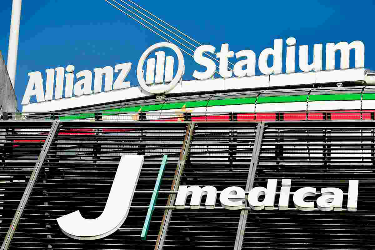 “Operazione e diversi mesi di stop”: batosta allo Juventus Medical