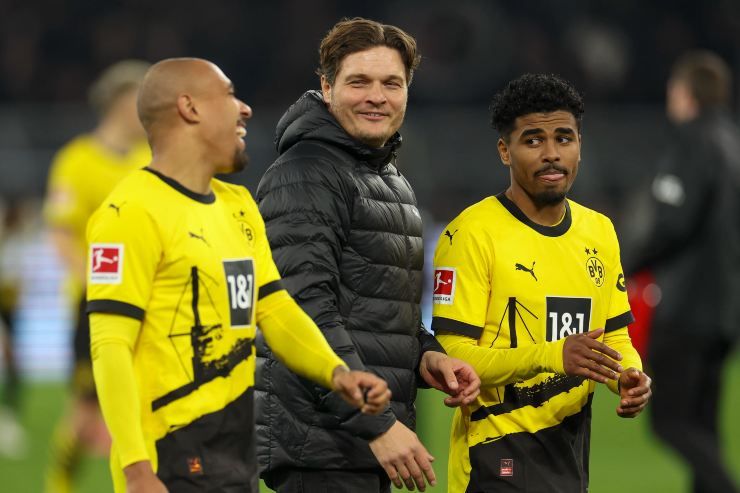 Il Borussia Dortmund mette la freccia: incubo Juve, si chiude il sipario