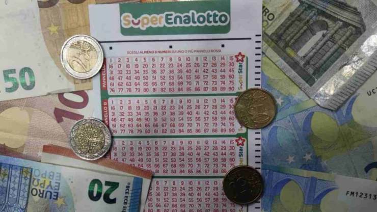Lotto, Superenalotto e 10eLotto: le estrazioni del 7 giugno 2024