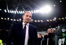 La Juventus trova l’accordo con Allegri: adesso è UFFICIALE