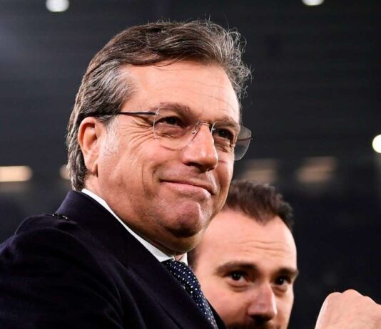 Firma nerazzurra, accordo raggiunto: last minute Juventus