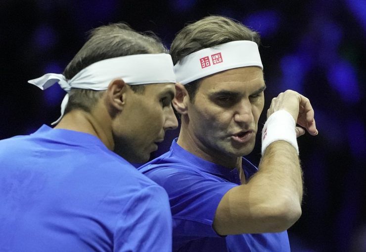 L'ultimo annuncio sul ritiro di Rafa Nadal scuote il mondo del tennis