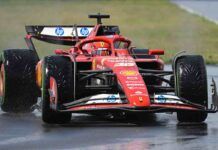 Ferrari, rifiuta la partecipazione in Formula E