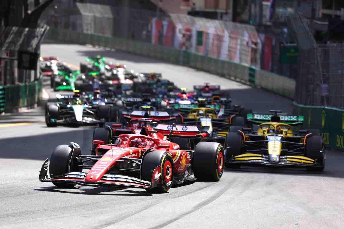 F1, lascia a fine anno: addio al big