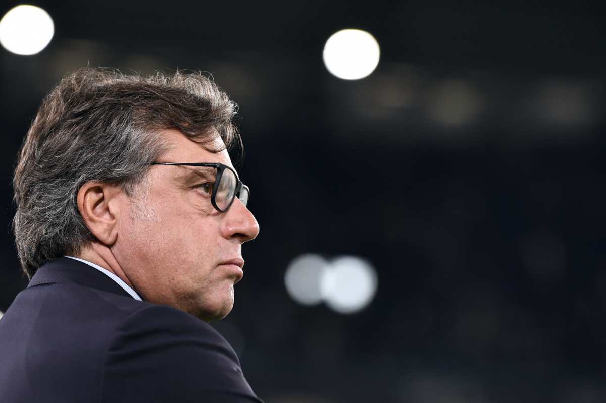 Ritorna alla Juve per vincere la Champions: si è 'proposto' come nuovo allenatore