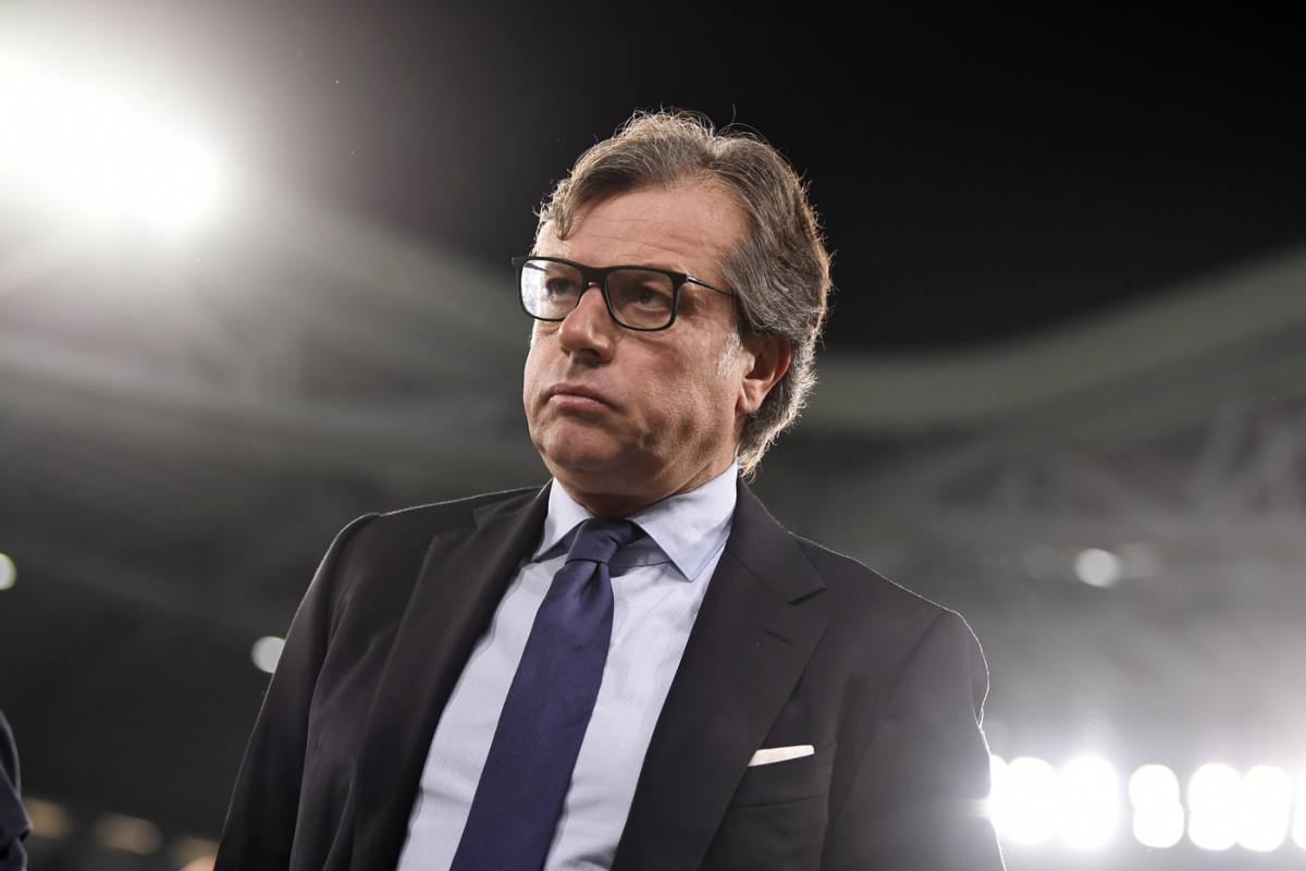La diavoleria manda la Juventus all’inferno: all in da 70 milioni