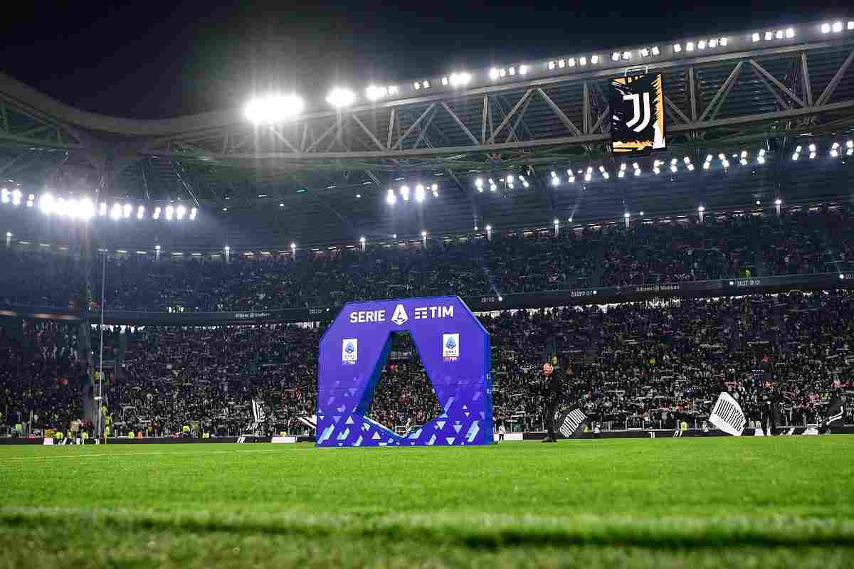 La Juventus rende nota una nuova partnership