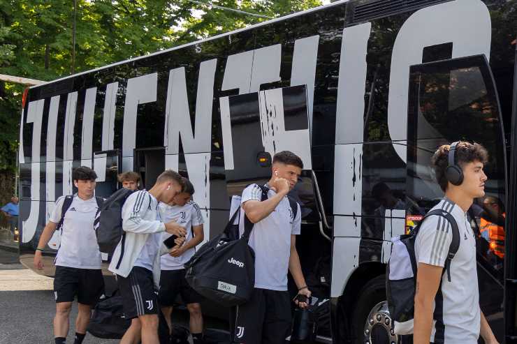 Stadio Pozzo-La Marmora a rischio per la Next Gen