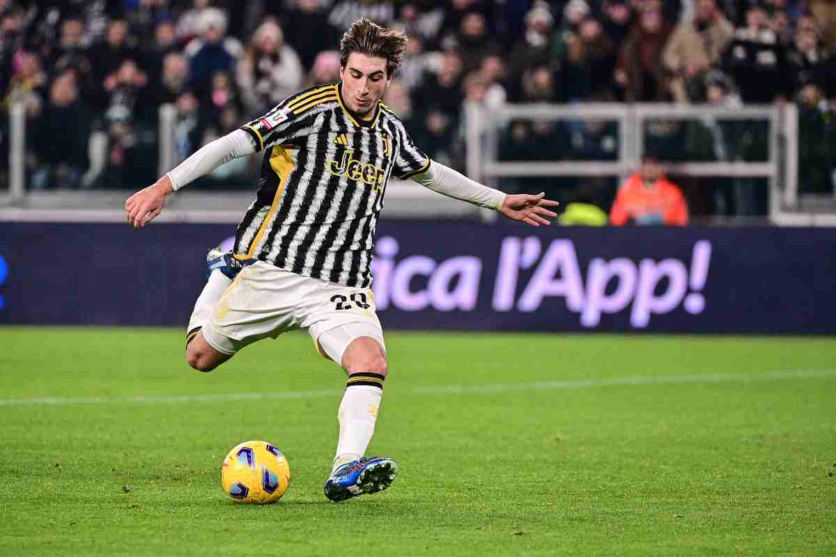 Juve, scambio con Miretti: a Torino sbarca un ex centrocampista dell'Inter