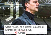 Juventus, Giuntoli vola da Thiago Motta: firma UFFICIALE in arrivo