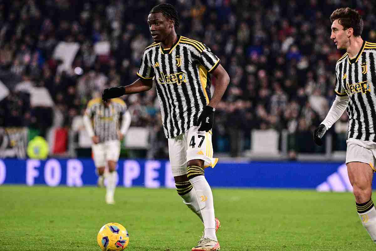 Il classe 2005 lascia la Juventus: sirene dalla Francia