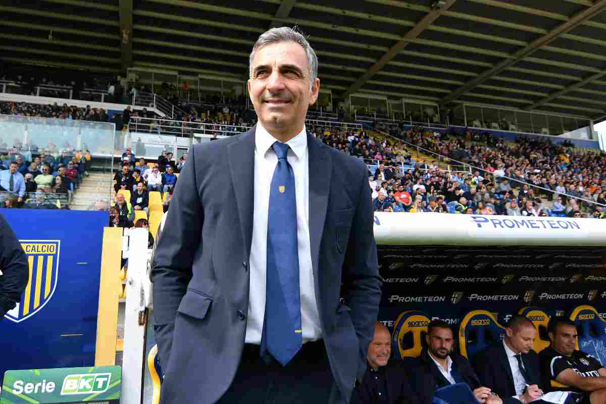 Dalla Juventus al Parma: colpo promozione