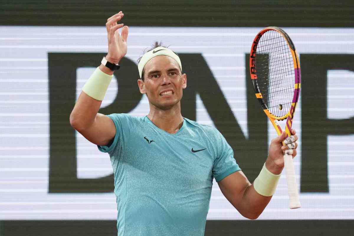 L'ultimo annuncio sul ritiro di Rafa Nadal scuote il mondo del tennis