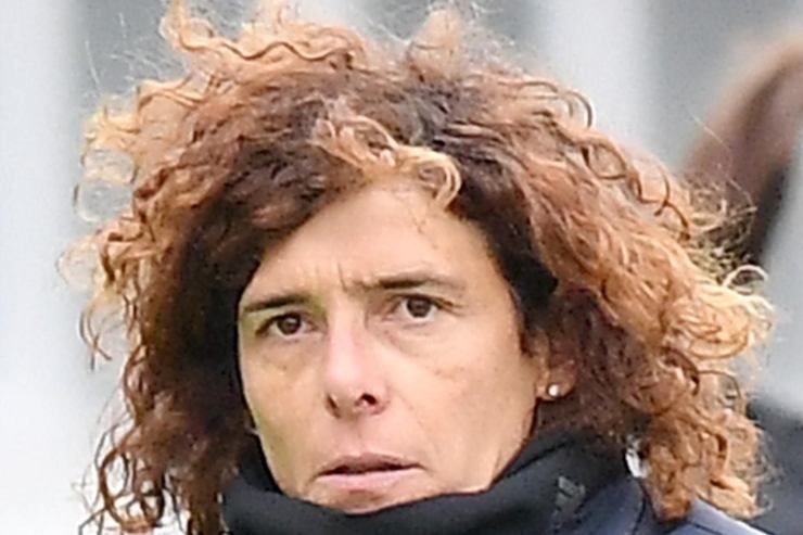Rita Guarino rescinde con l'Inter