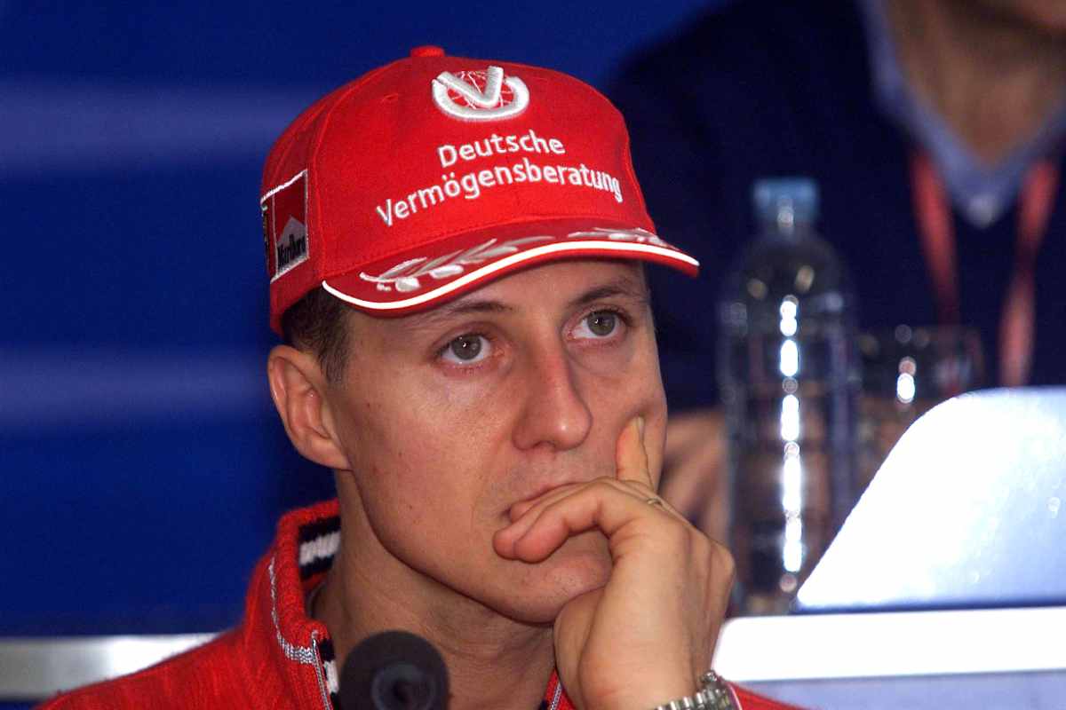 Schumacher, pessime notizie: è deciso