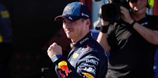 Al fianco di Verstappen: firma con la Red Bull