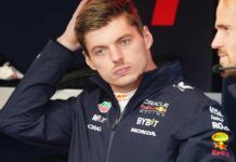 Verstappen, addio ufficiale: F1 sottosopra
