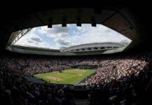 Ultime notizie Wimbledon
