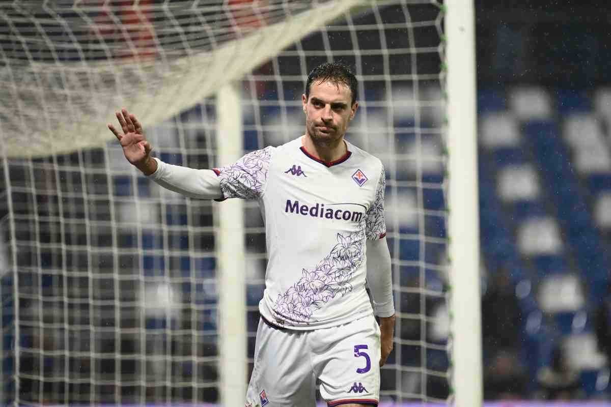 Un campione della Fiorentina alla Juve, annuncio ufficiale