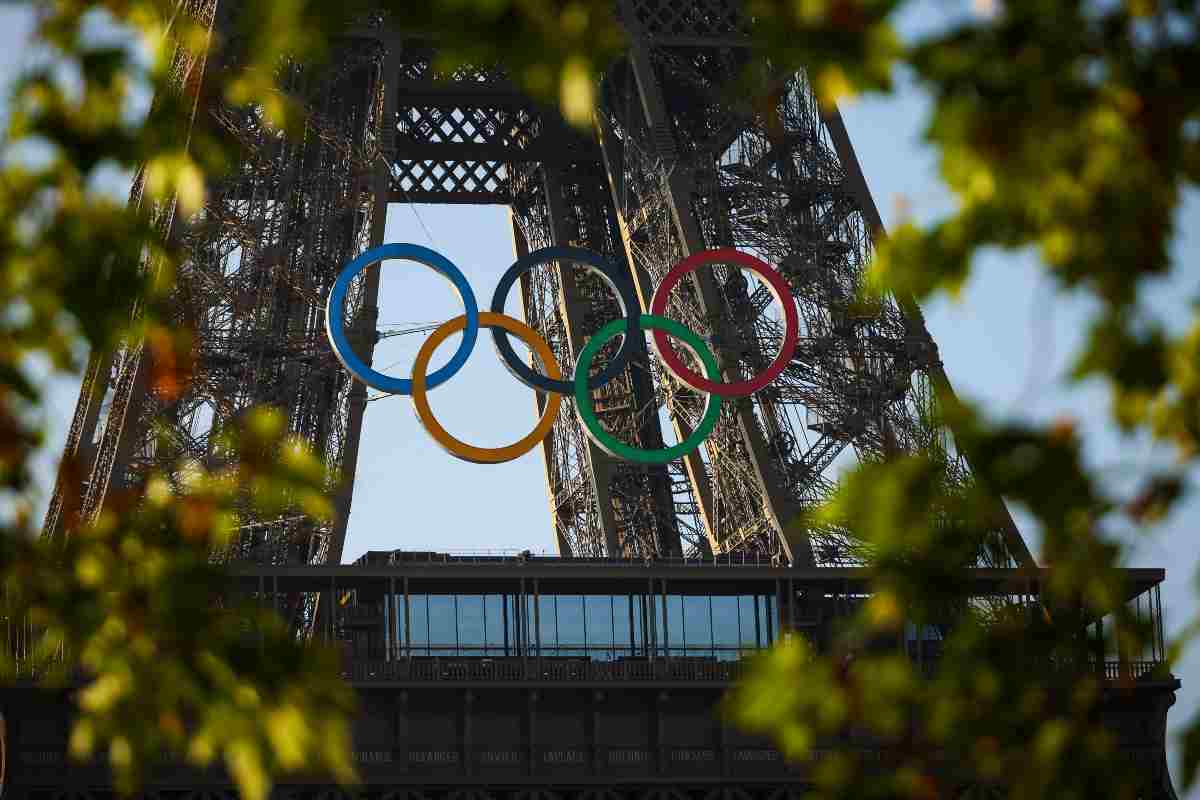 Doping Olimpiadi Parigi 2024
