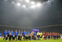 Sfida Juve-Inter, annunciato colpo ufficiale