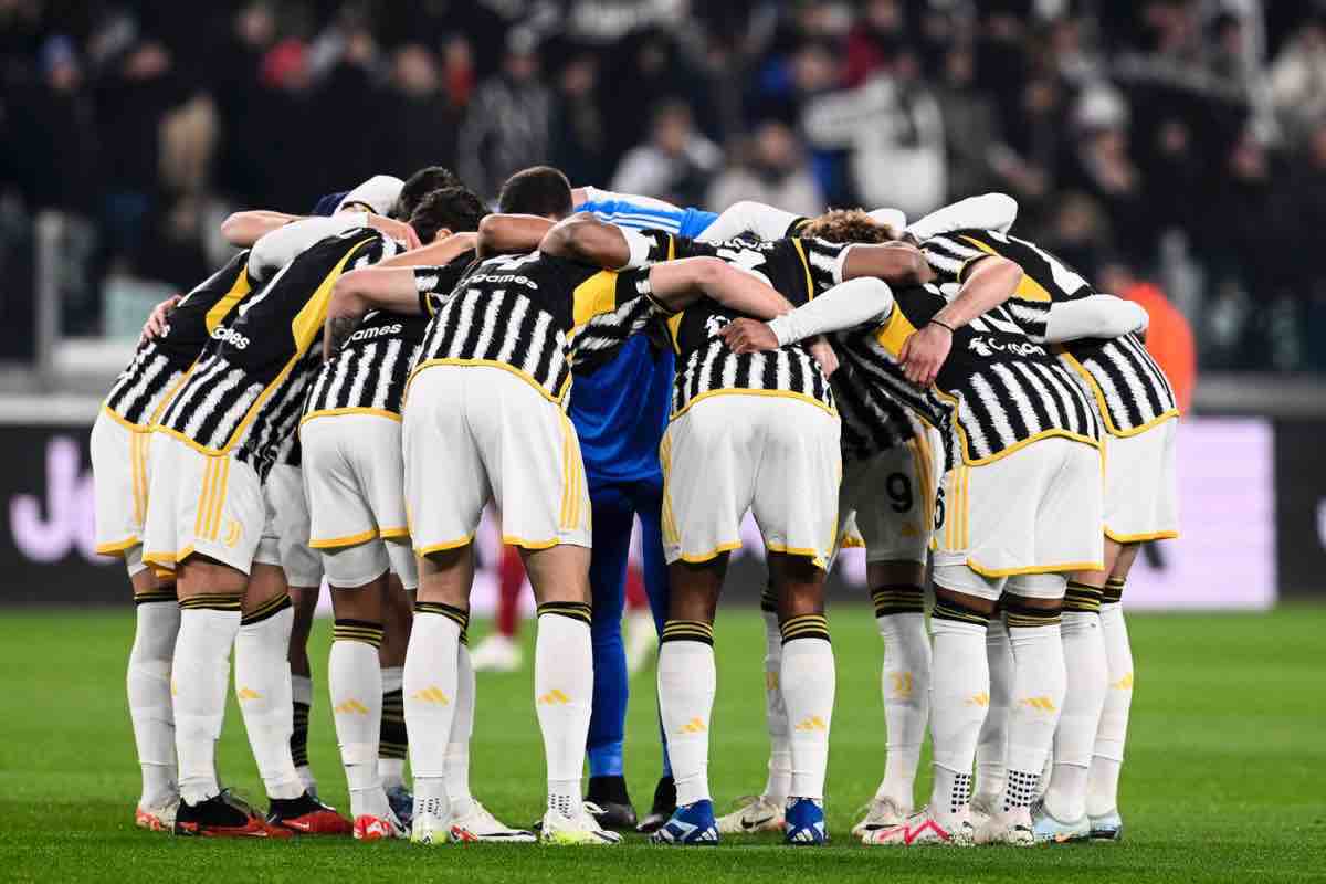 Addio Juventus, accordo è vicino
