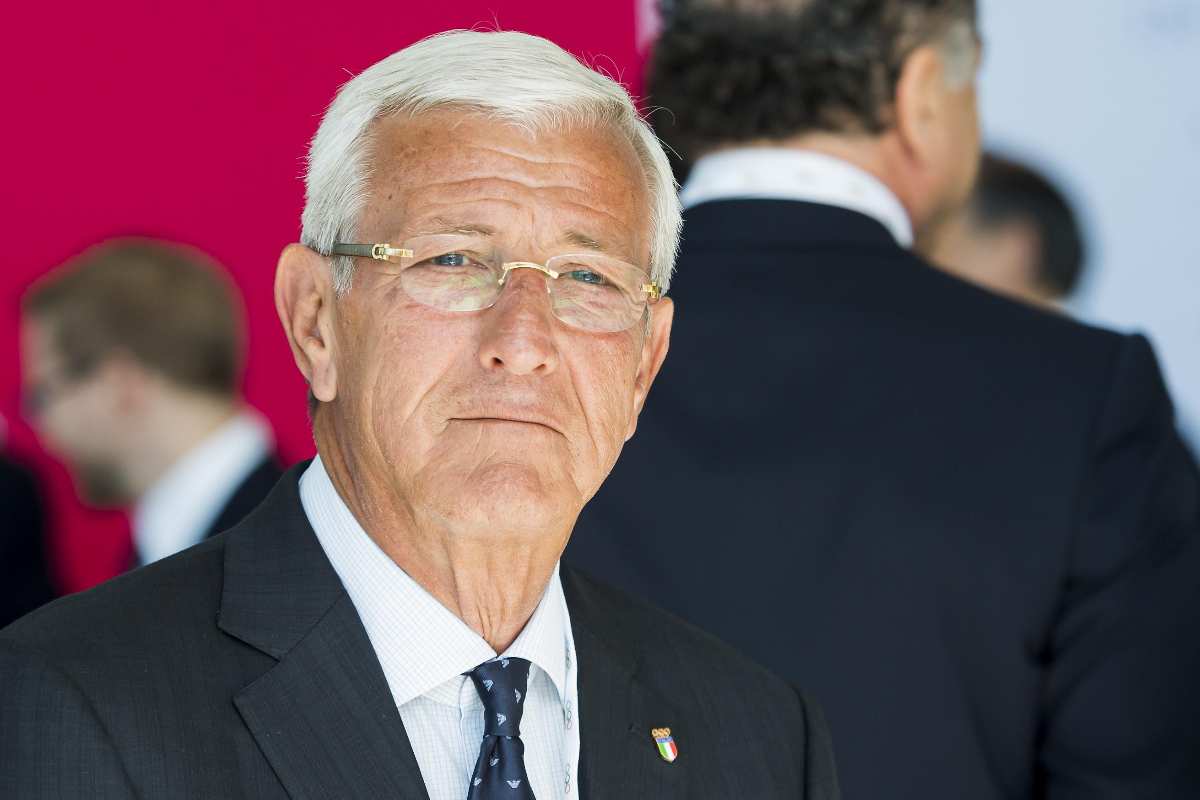 Nel docufilm di Lippi commuovono le immagini con Vialli