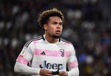 Calciomercato Juventus scambio McKennie