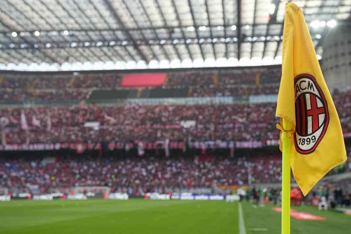 Milan supera la Juventus