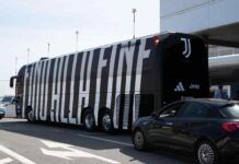 Juventus-Everton, affare Bennison in dirittura d'arrivo