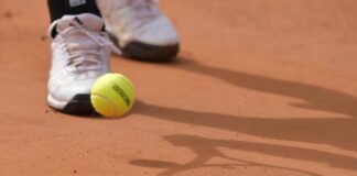 Esplode la bomba al Roland Garros