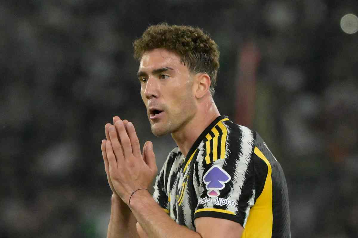 Juventus, Marota (Corsport): "Koopmeiners non essenziale, ma è il primo obiettivo. Riflessione seria su Vlahovic" | ESCLUSIVO