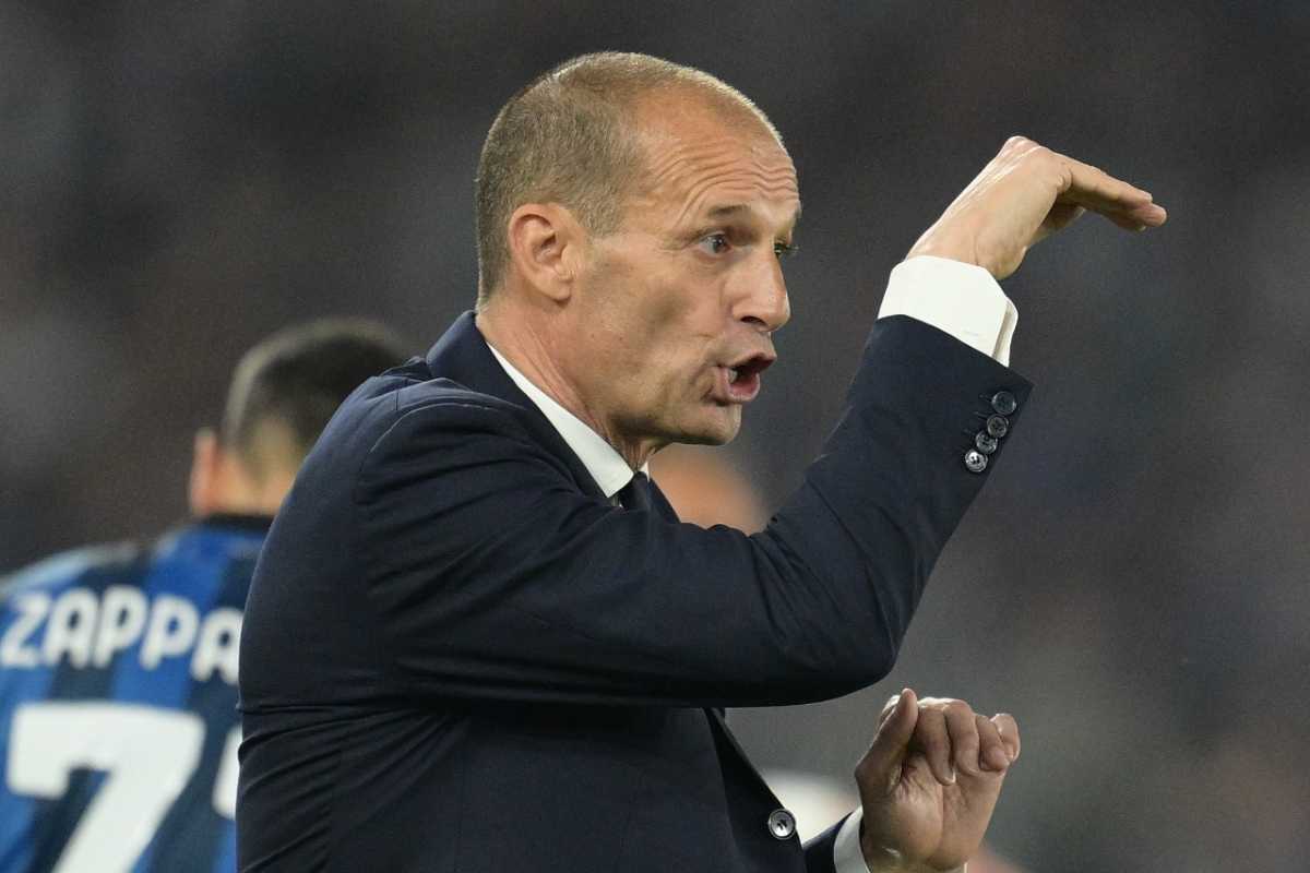 Gambling quota 41 volte l’ipotesi che Allegri diventi CT della nazionale inglese