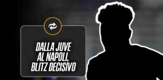 Dalla Juve al Napoli