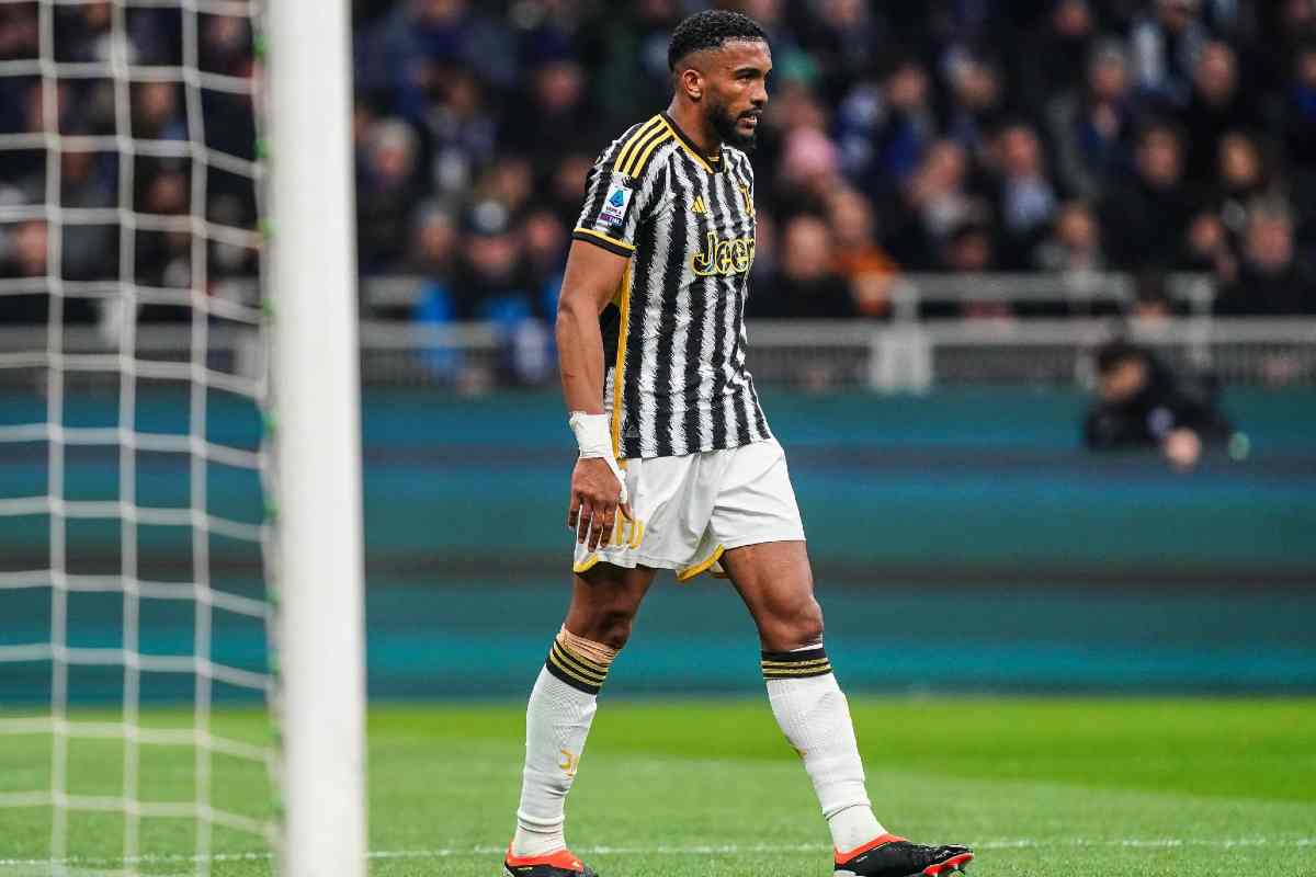 Bremer al posto di una bandiera: Juve ribaltata, fanno saltare il banco 