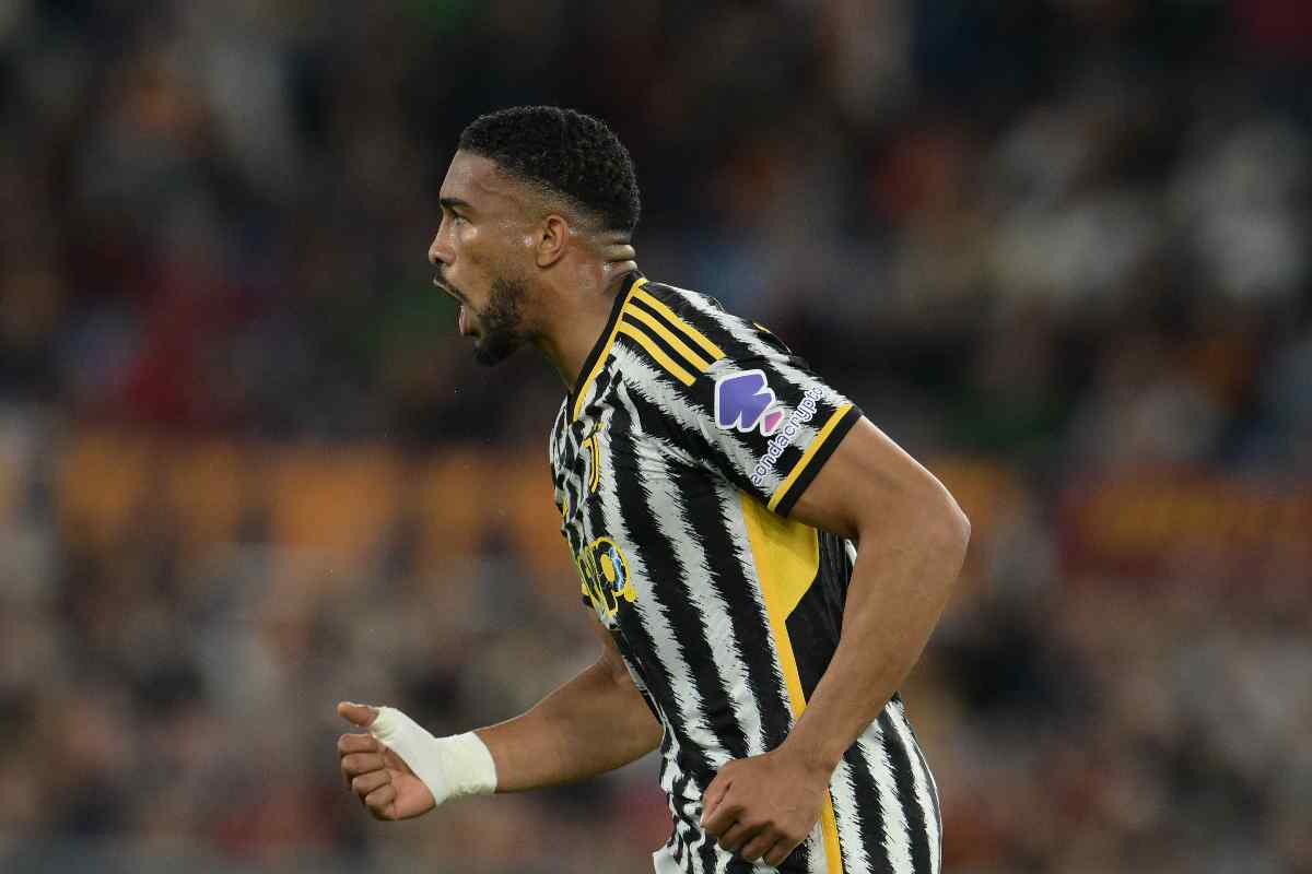 Bremer può lasciare la Juventus