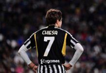 L’agente di Chiesa ha scelto il nuovo club: la Juventus dice basta