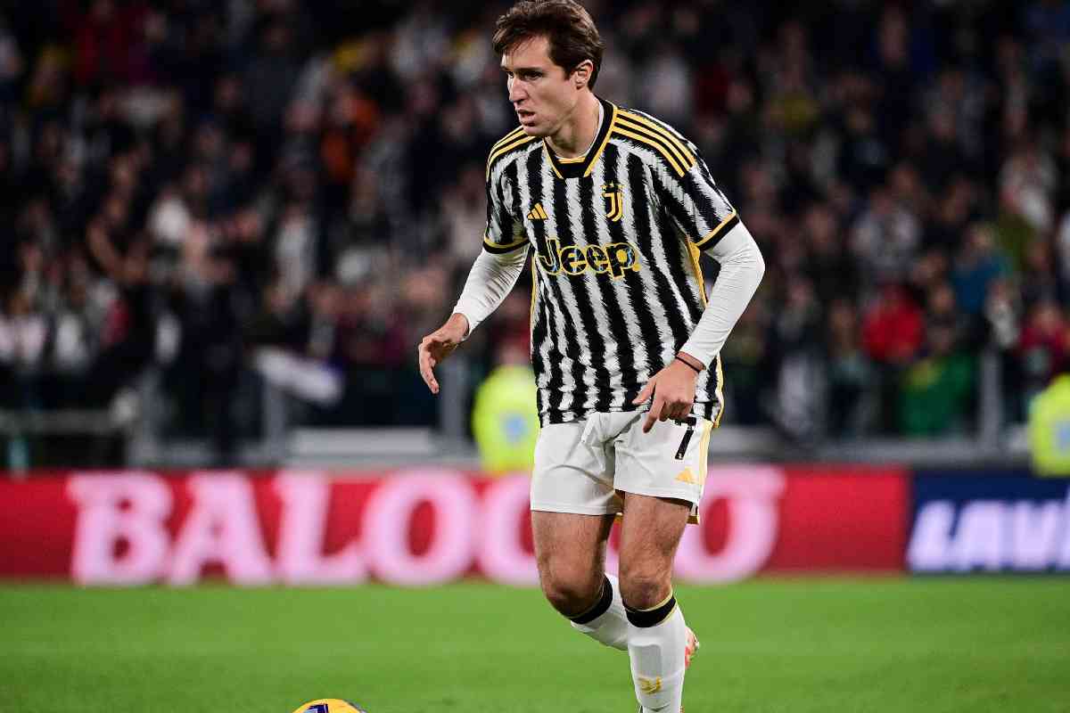 Juventus bruciata sul tempo: salta l’erede di Chiesa