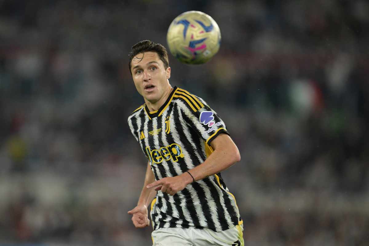 La Juve vuole un top player