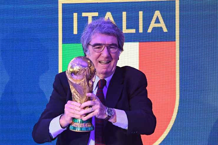 Dino Zoff trasferimento Napoli Juve