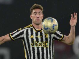 Vlahovic, non ci sono più dubbi: terribile notizia per i tifosi della Juve