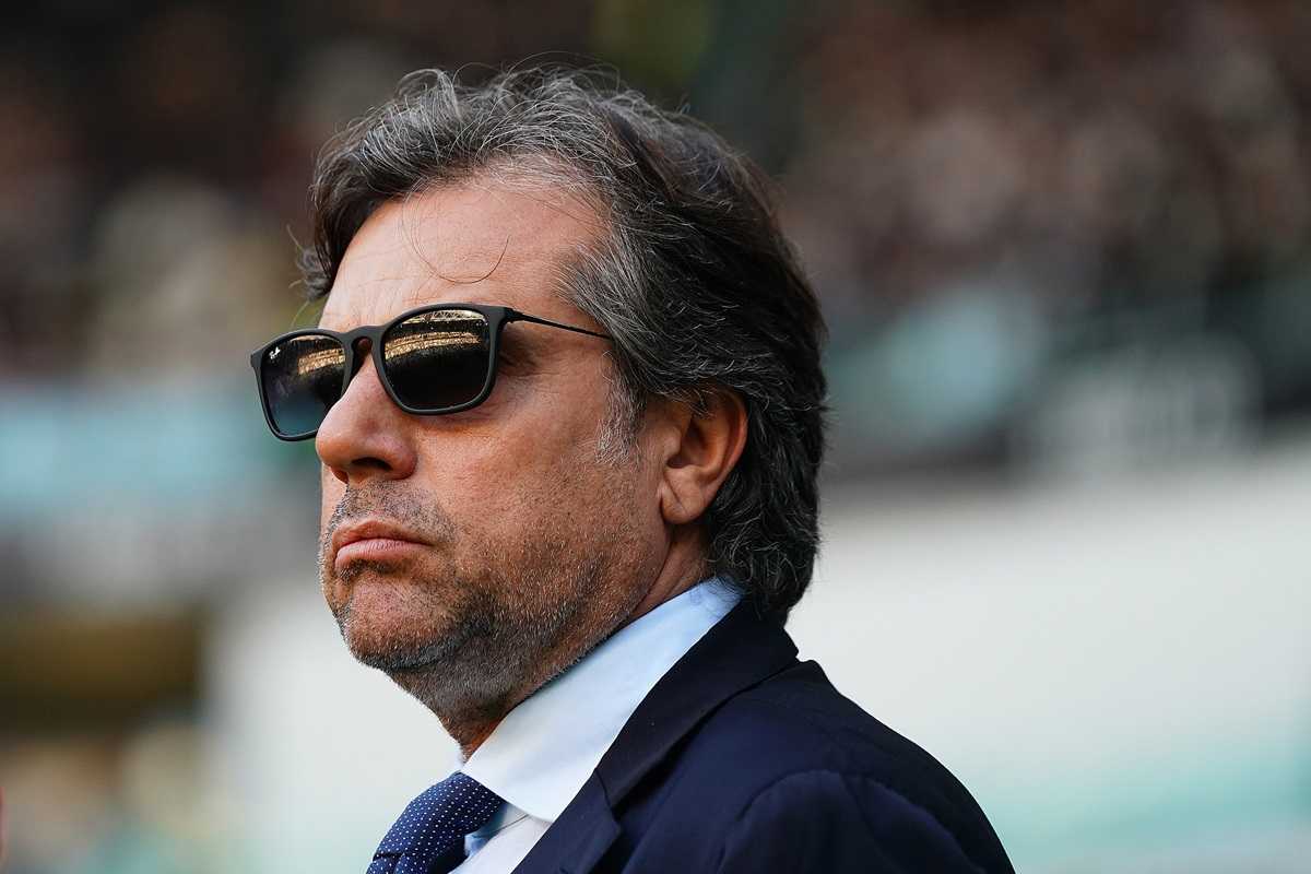 Batticuore Milan-Juve: l'affare da 40 milioni incendia il mercato